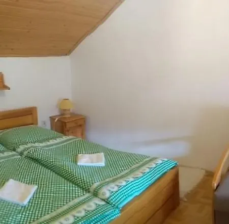 U Daniely Pensjonat Zuberzec